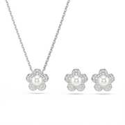 Swarovski Ariana Grande 2026 Capsule Silver Gift Set 5749180