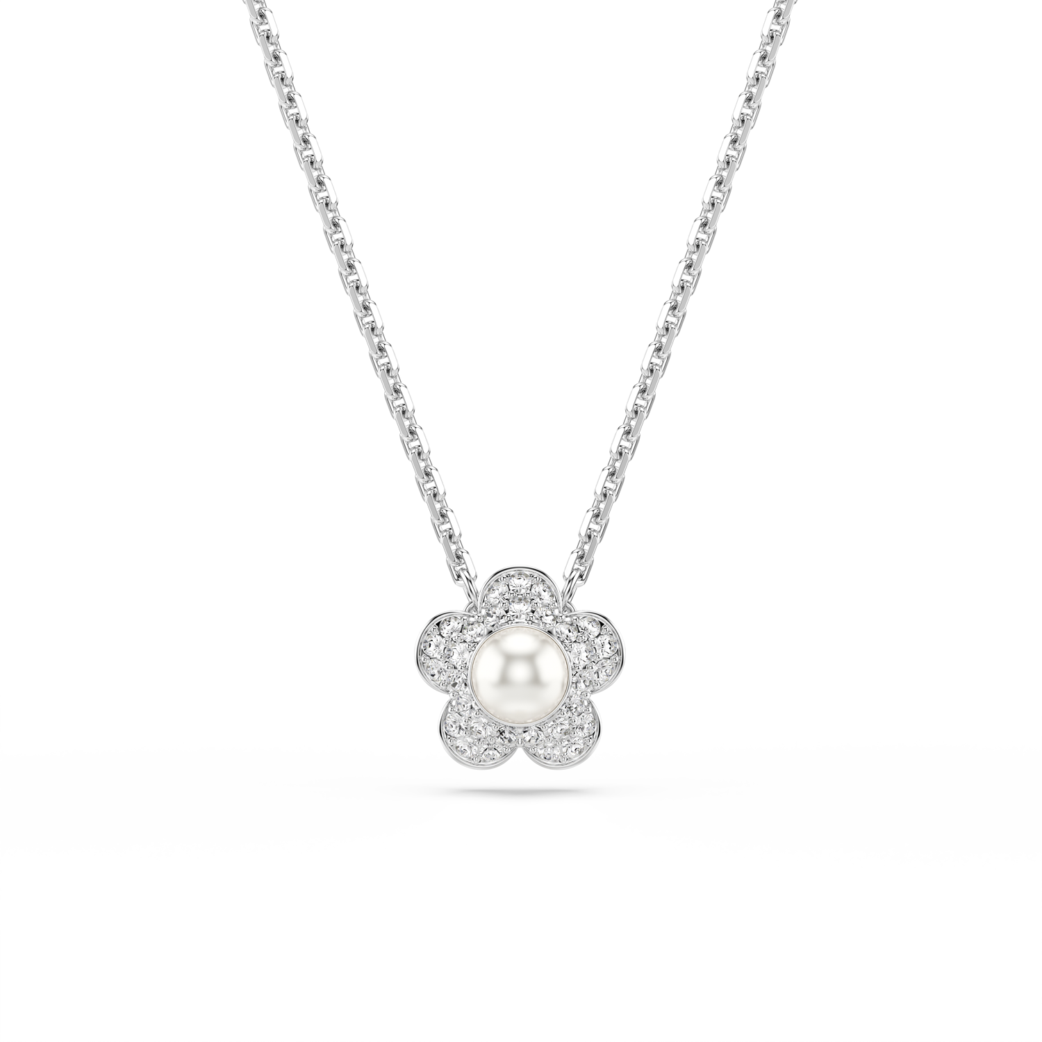 Swarovski Ariana Grande 2026 Capsule Silver Gift Set 5749180