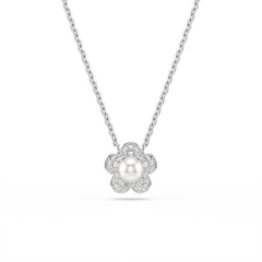 Swarovski Ariana Grande 2026 Capsule Silver Gift Set 5749180