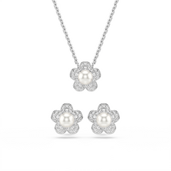 Swarovski Ariana Grande 2026 Capsule Silver Gift Set 5749180