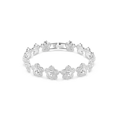 Swarovski Ariana Grande 2026 Capsule Silver Bracelet 5749182