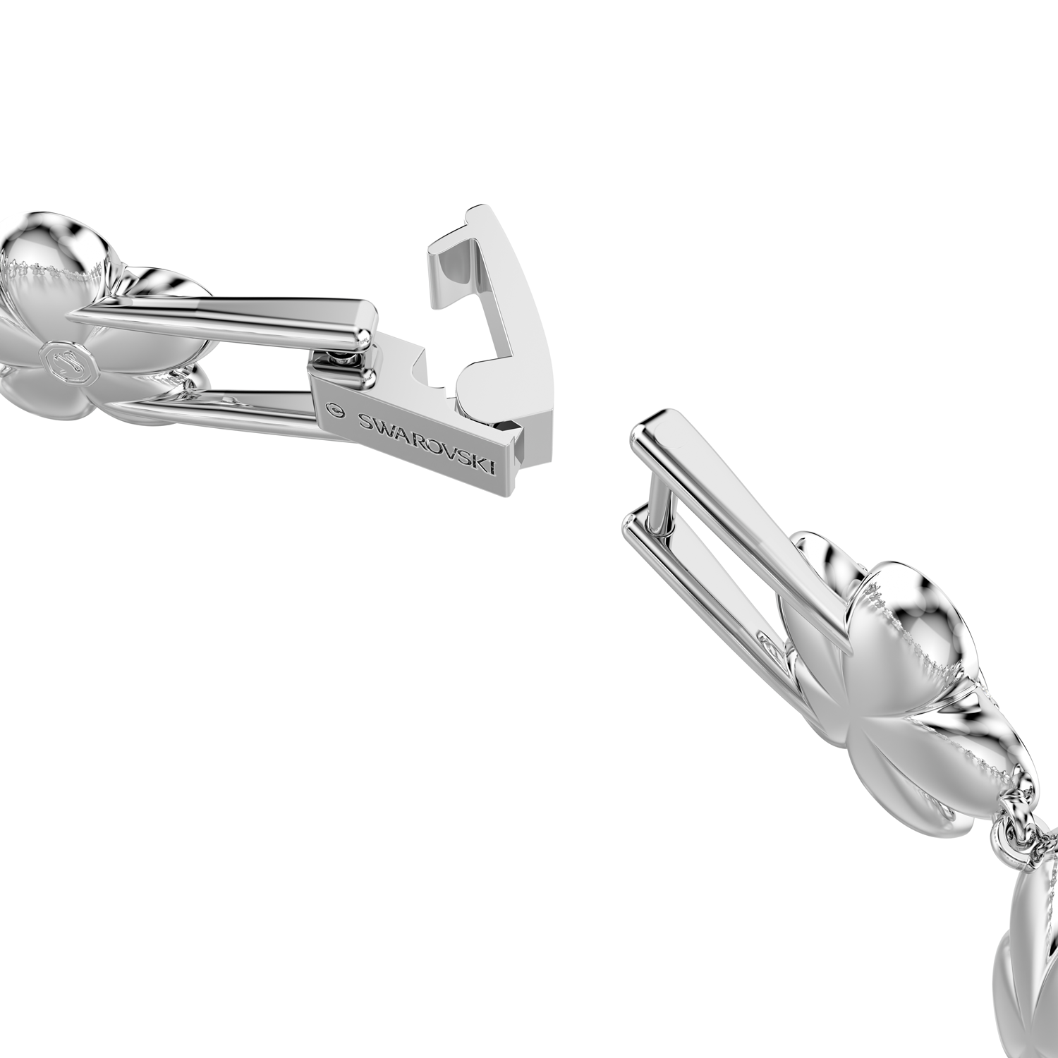 Swarovski Ariana Grande 2026 Capsule Silver Bracelet 5749182