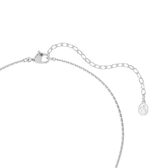 Swarovski Ariana Grande 2026 Capsule Silver Necklace 5749180