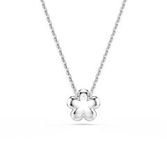 Swarovski Ariana Grande 2026 Capsule Silver Necklace 5749180