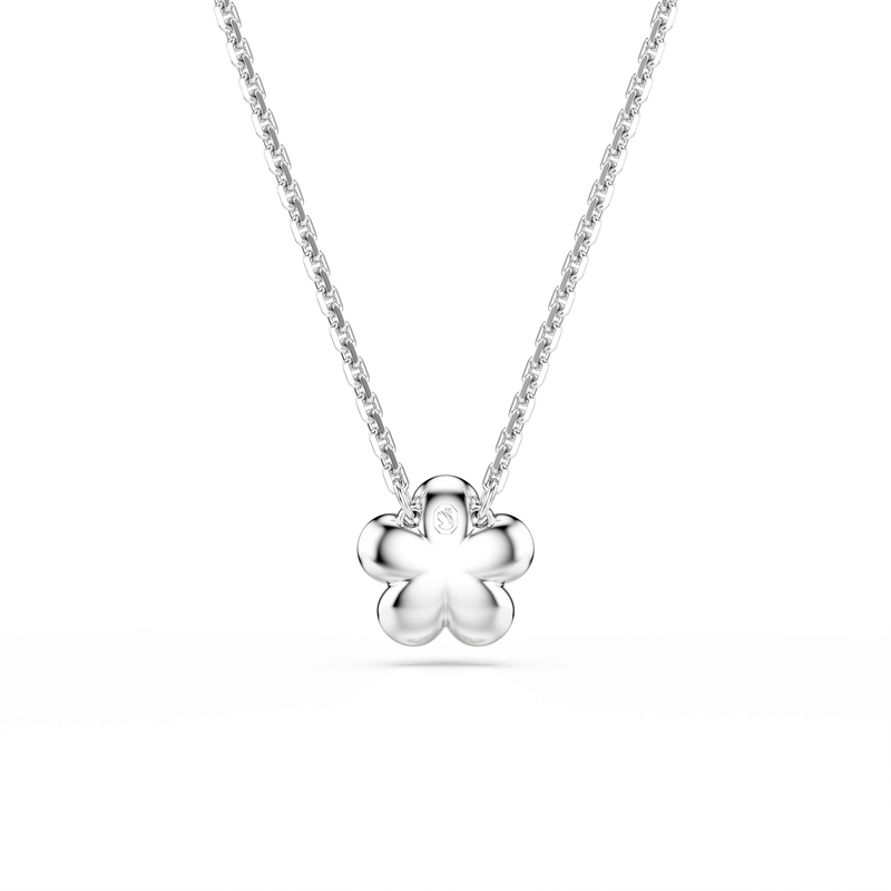 Swarovski Ariana Grande 2026 Capsule Silver Necklace 5755817-zoom-
