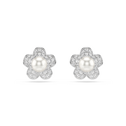 Swarovski Ariana Grande 2026 Capsule Silver Earrings 5756098