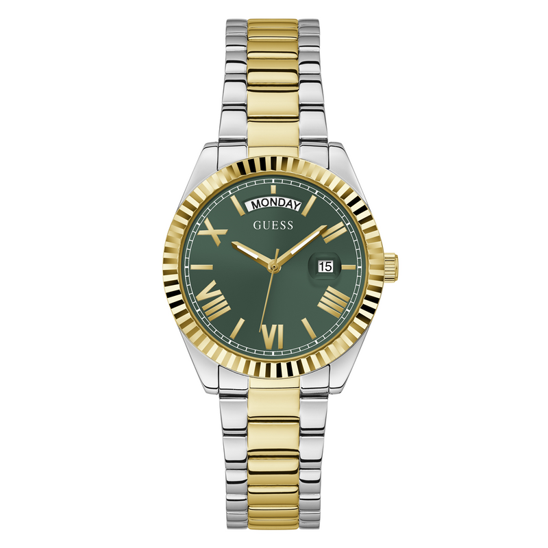 Guess Luna Montre Femme GW0308L5-zoom-