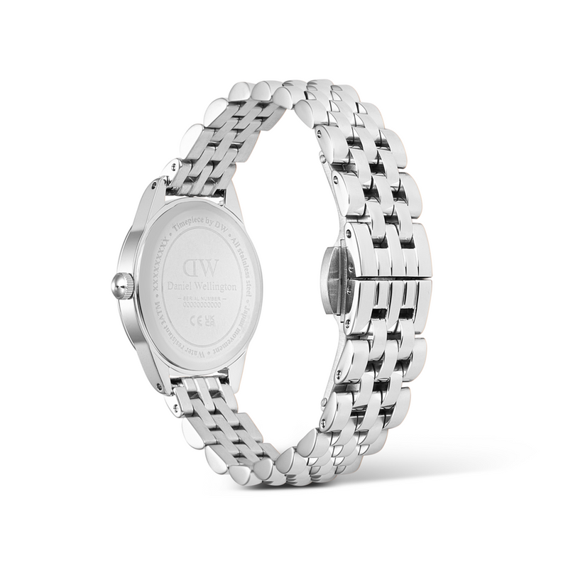 Daniel Wellington Ophelia Mini Montre Femme DW00100807-zoom-