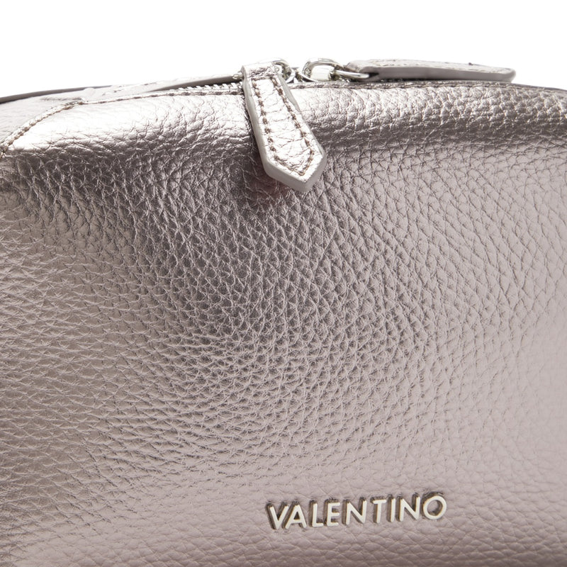Valentino Bags Pattie Sac Besace Violet VBS52901METCANNA-zoom-