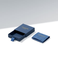 Sif Jakobs 925 Sterling Silver Sarzana Ring SJ-R2750-CZ-56