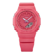 Casio G-Shock Femmes Montre Rose GMA-P2100-4AER