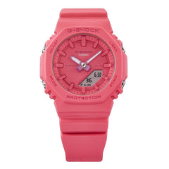 Casio G-Shock Pink Watch GMA-P2100-4AER