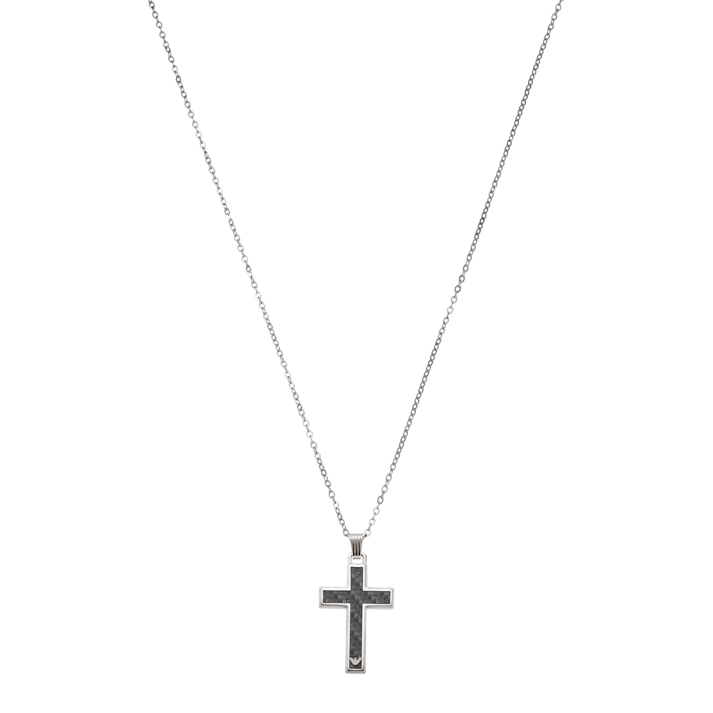 Emporio Armani Silver Necklace EGS1705040