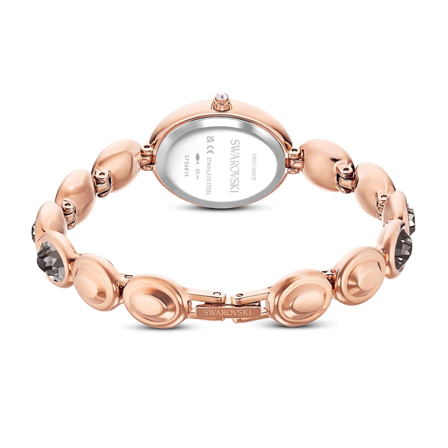Swarovski Imber Rose Gold-Tone Women's Watch 5754814