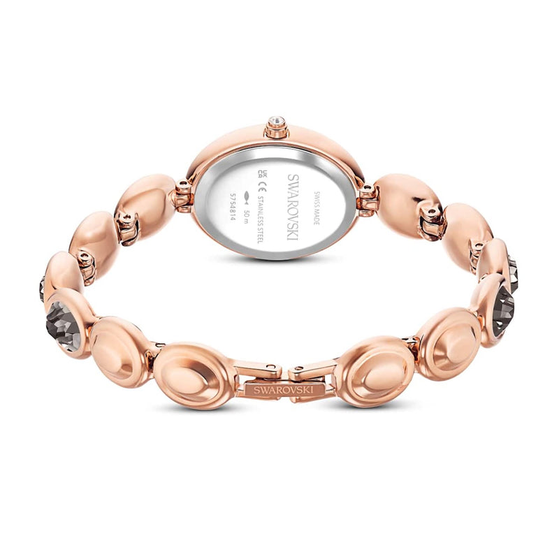 Swarovski Montre femme Imber couleur or rose 5754814-zoom-