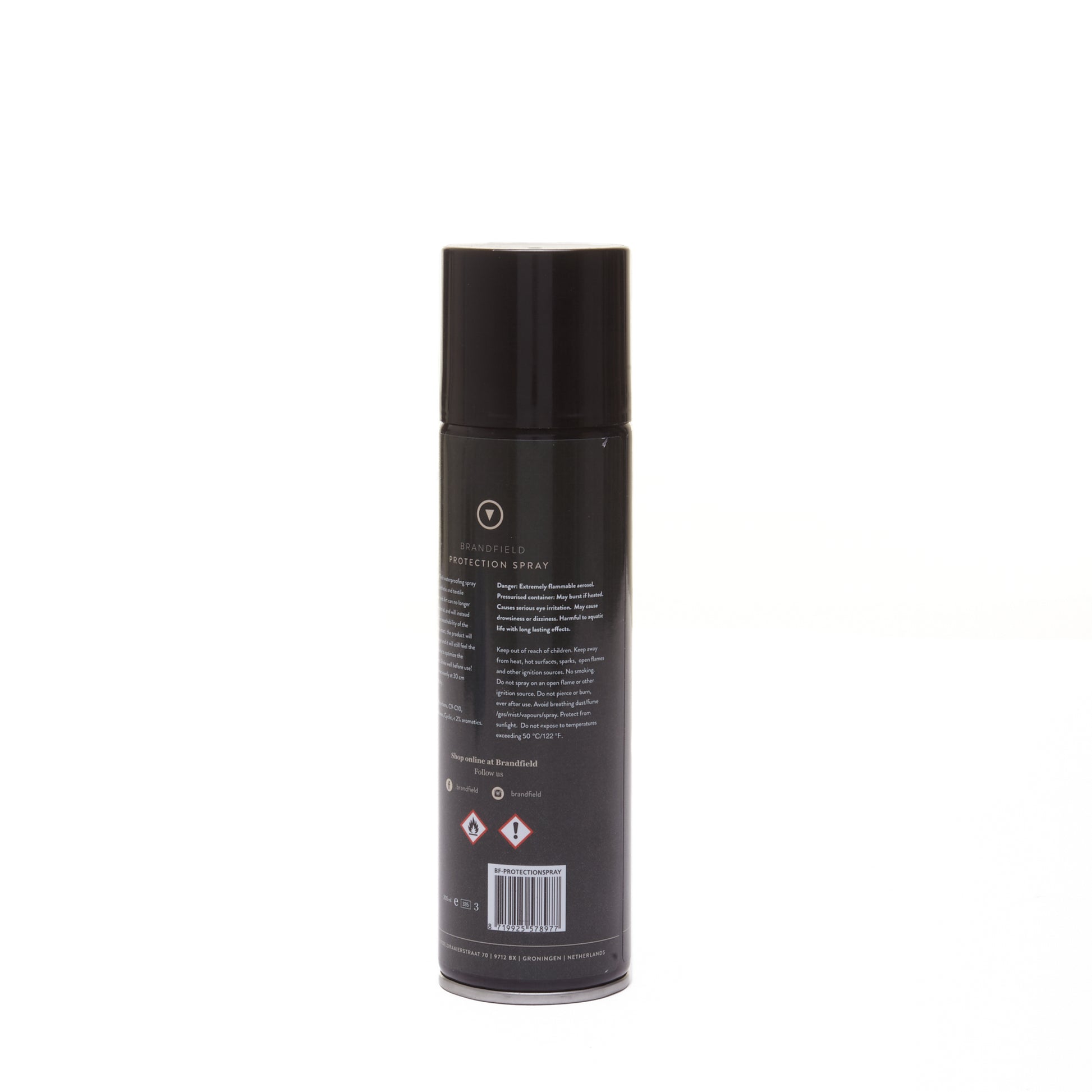 BF-Protectionspray