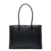 Isabel Bernard Honoré Sac à Main Noir IB25001