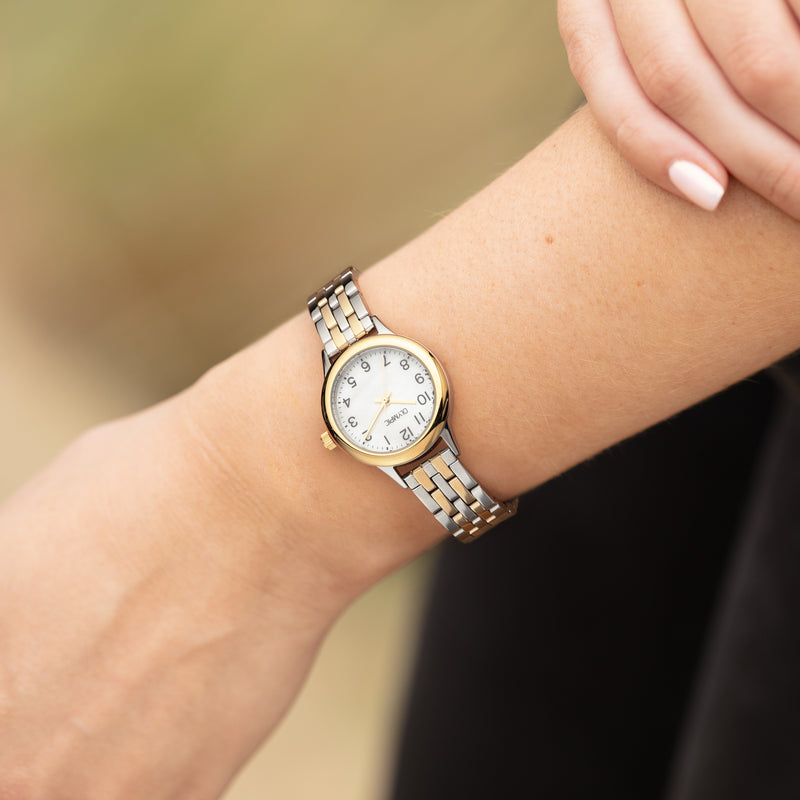 Olympic Yara Montre femme Yara OL80DSS003B-zoom-