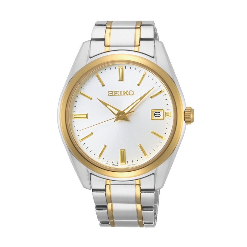 Seiko New Link Men's Watch 2000-SUR312P1-zoom-