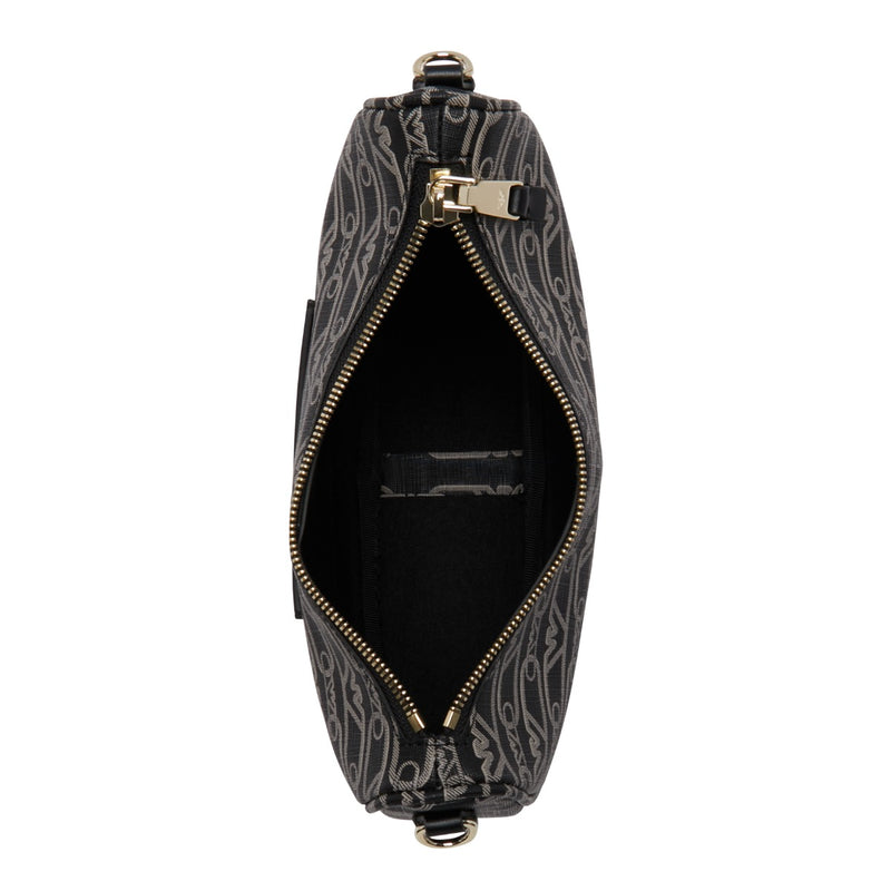 Emporio Armani Sac à bandoulière noir EW000539-AF11951-FC033-zoom-