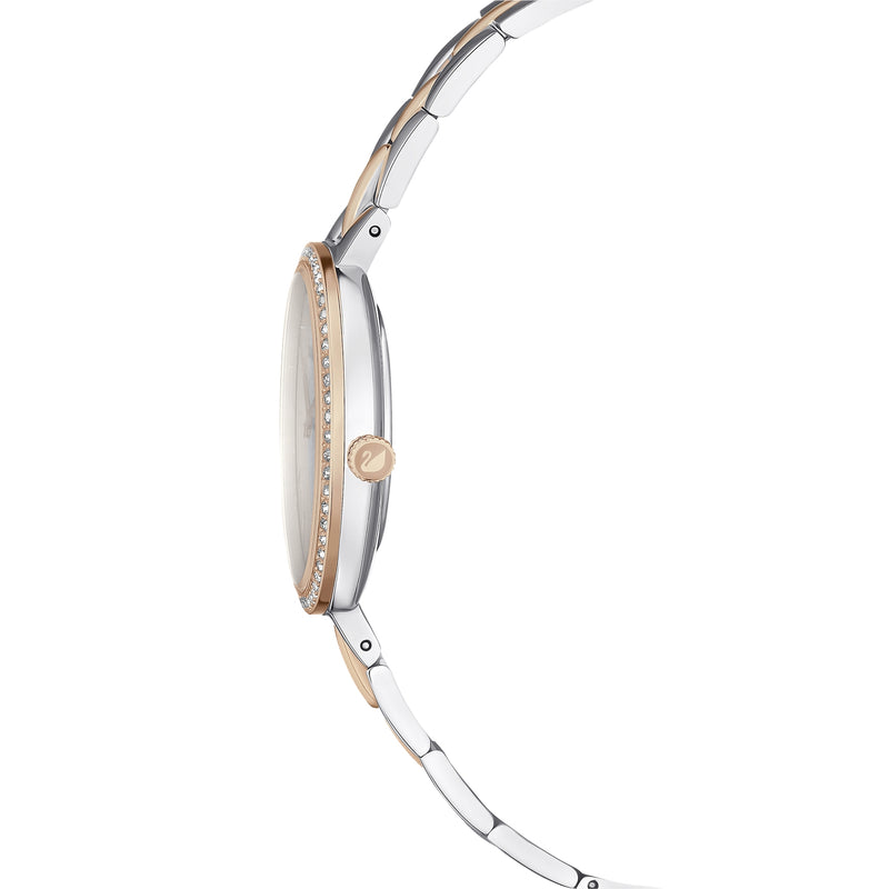 Swarovski Cosmopolitan Femmes Montre Or rose 5644081-zoom-