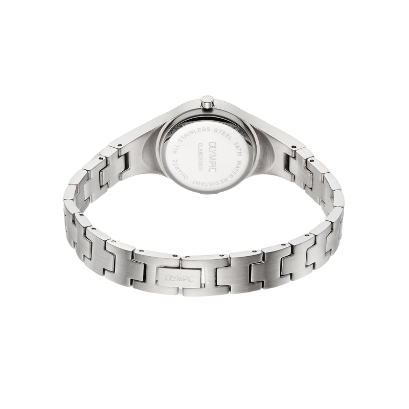 Olympic Roma Black Women's Watch 2002-OL88DSS001-zoom-