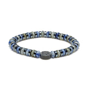 Sem Lewis Piccadilly Hommes Bracelet Bleu SL320021