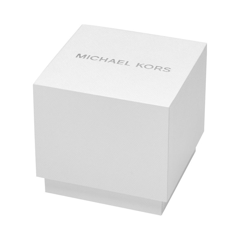 Michael Kors Bryant Femmes Montre Or rose MK6357-zoom-