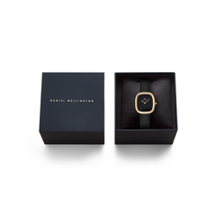 Daniel Wellington Margot Black Women's Watch DW00100880