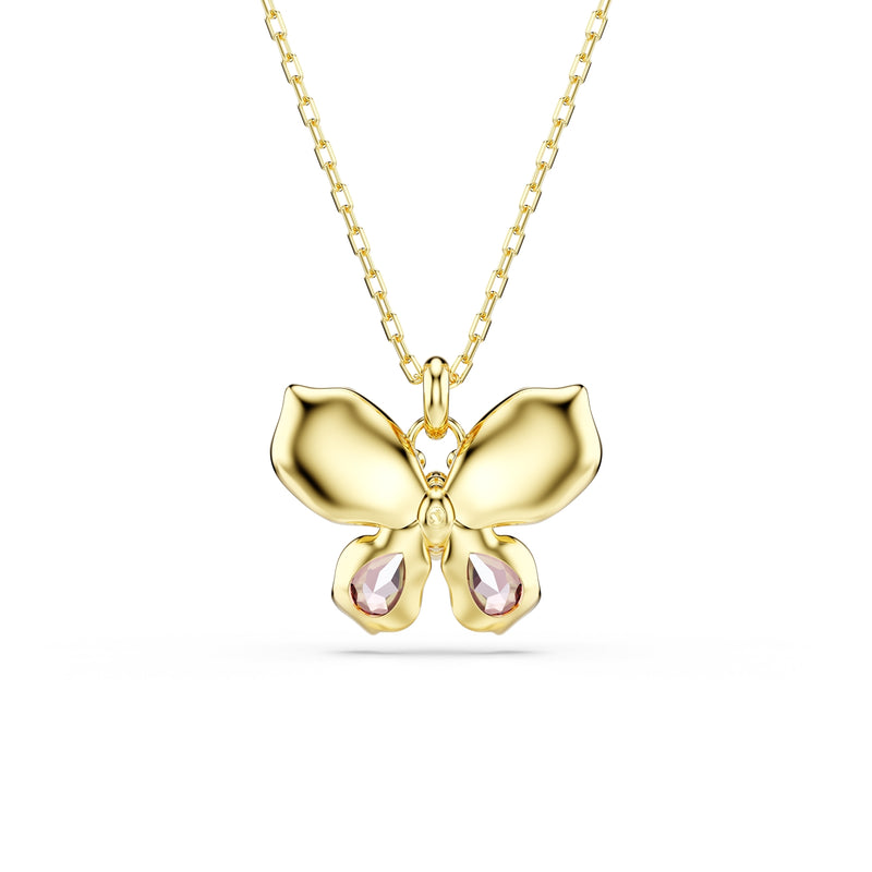 Swarovski Idylli Collier papillon multicolore Idylli 5709950-zoom-