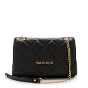 Valentino Bags Ocarina Sac à Bandoulière Noir VBS3KK02RNERO