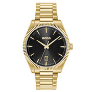 Hugo Boss Montre Quartz 40 mm HB1514312