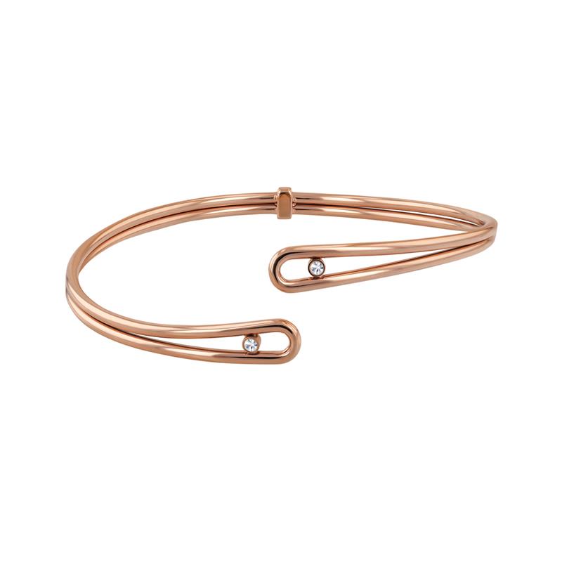 Tommy Hilfiger Stainless Steel Bracelet 2002-TJ2780060-zoom-