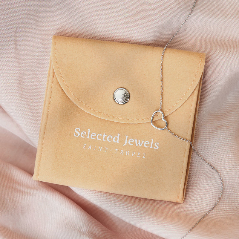 Selected Jewels Mila Elodie 925 Sterling Zilveren Ring SJ300007-60-zoom-