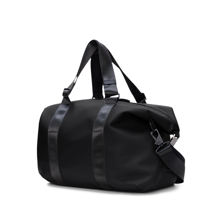 Rains Valera Black Petit Sac De Week-End R12880-01-zoom-
