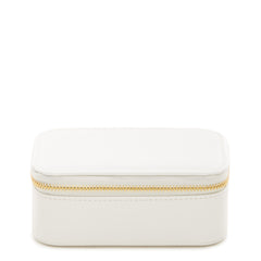 Brandfield White Jewelry Box BFJB100406