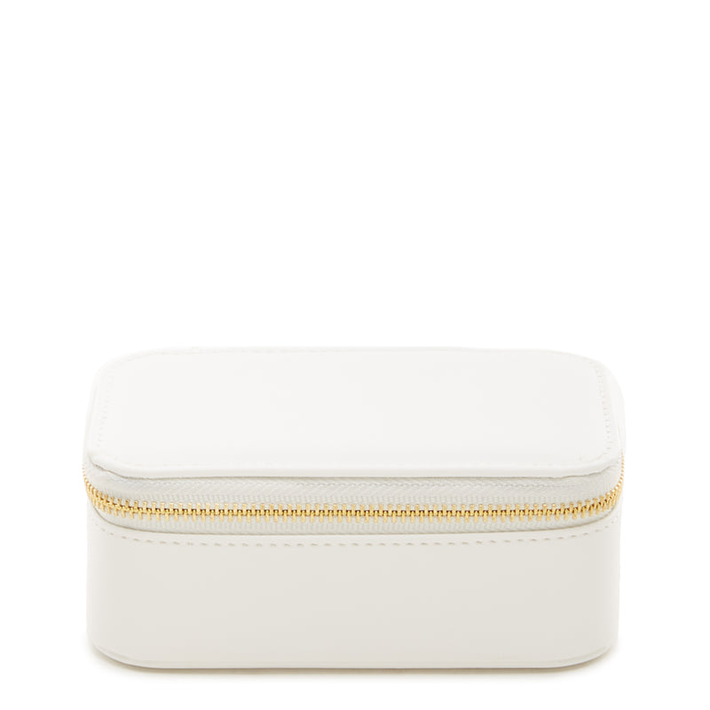 Brandfield Femmes Boîte à Bijoux Blanc BFJB100406-zoom-