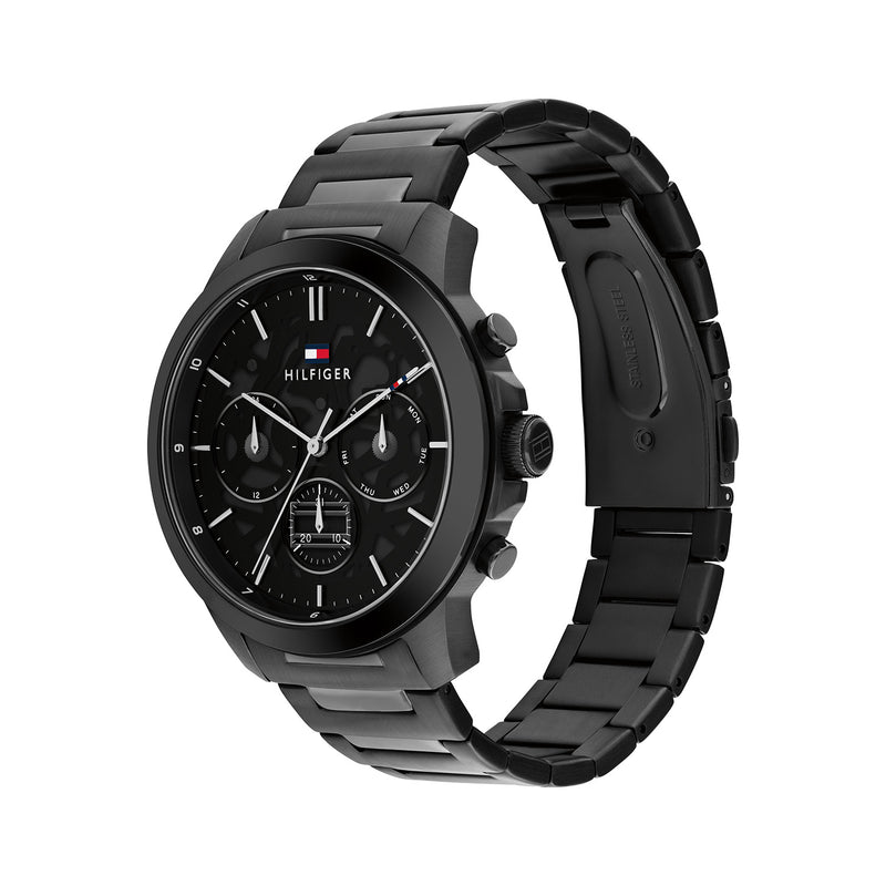 Tommy Hilfiger Henry Montre Homme TH1710685-zoom-