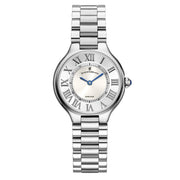 Jacques du Manoir Celine Montre Femme Argentée JWL06001