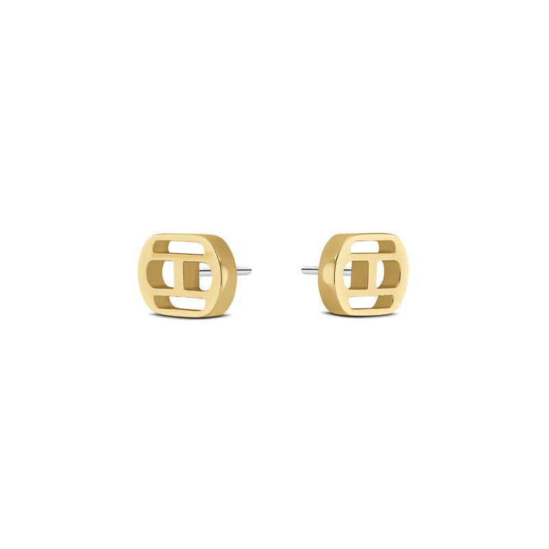 Tommy Hilfiger Stainless Steel Earrings 2002-TJ2780547