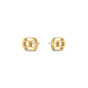 Tommy Hilfiger Stainless Steel Earrings 2002-TJ2780547
