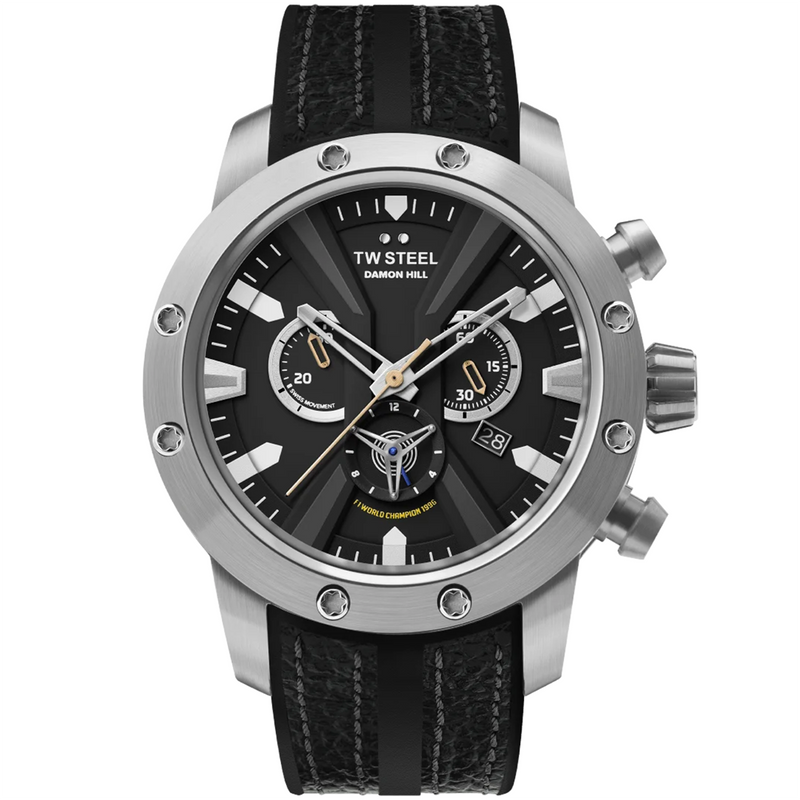 TW Steel Montre Homme TWGT15-zoom-