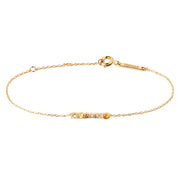 P D Paola Color Bracelet Plaqué or 18 carats PU01-788-U