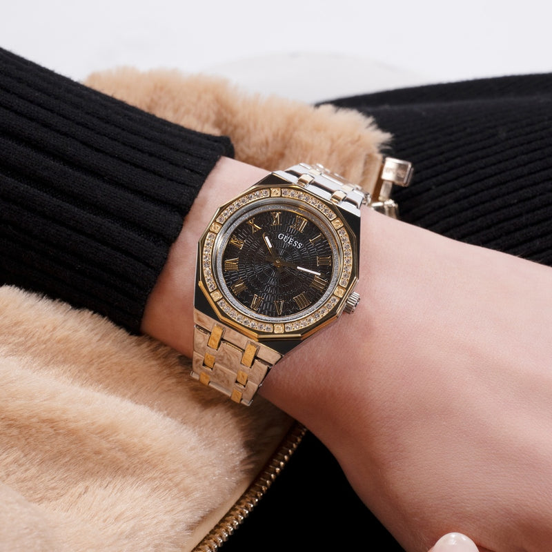 GUESS Desire Montre femme Desire GW0770L4-zoom-