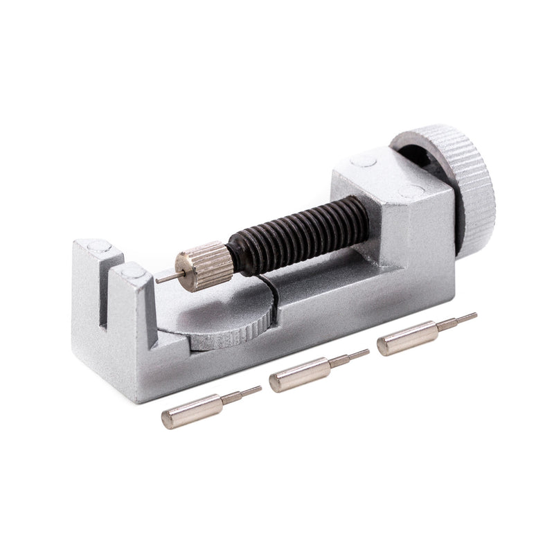 Prenez soin de votre achat Femmes/Hommes/Unisexe Argent watchtool-luxe-zoom-