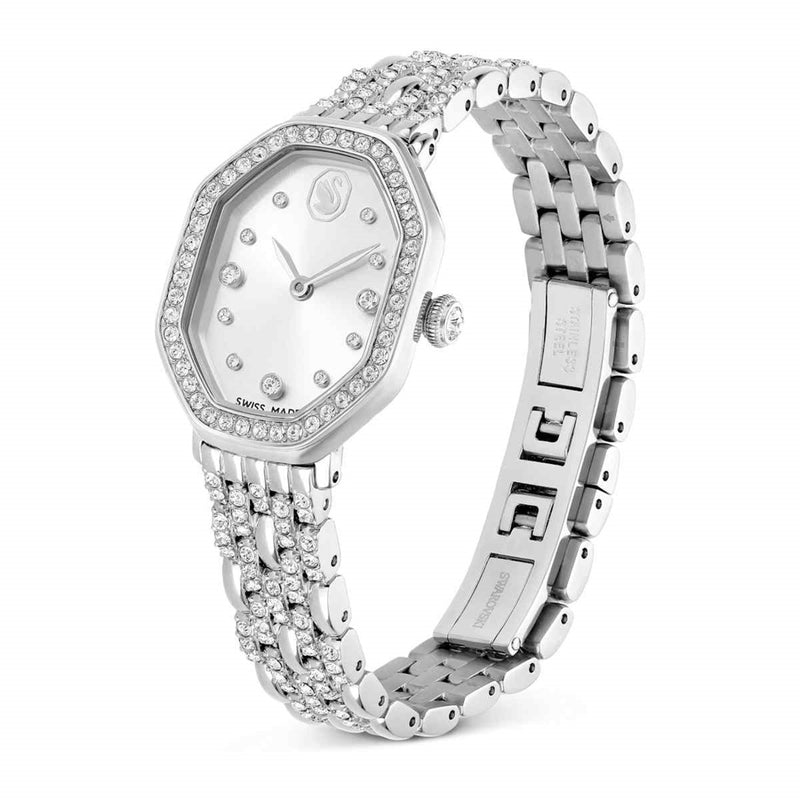 Swarovski Silver Women's Watch 5698690-zoom-