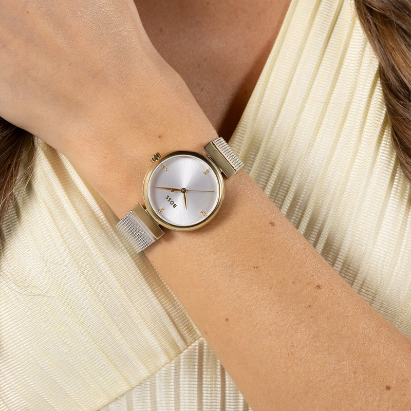 Hugo Boss Montre Quartz 32 mm HB1502853-zoom-