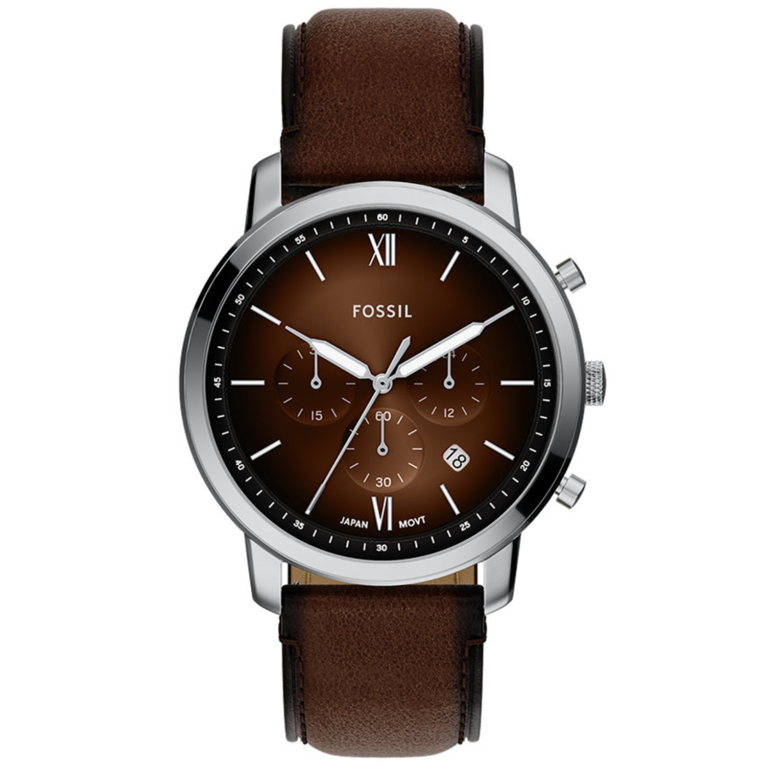 Fossil Neutra Men's Watch FS6143