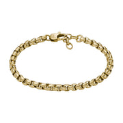 Fossil Bracelet Or JF04561710