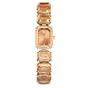 Swarovski Millenia Femmes Montre Or 5729841